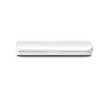 PHILIPS sonicare 9000 本体 ホワイト Sonicare Diamondclean 9000 Electric Toothbrush with Smart